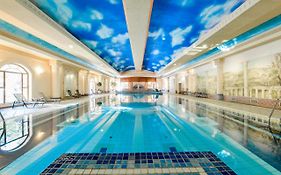 Spa Hotel Jawor